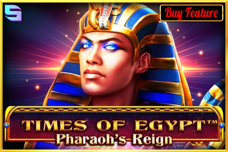 Times of Egypt Pharaoh's Reign Review