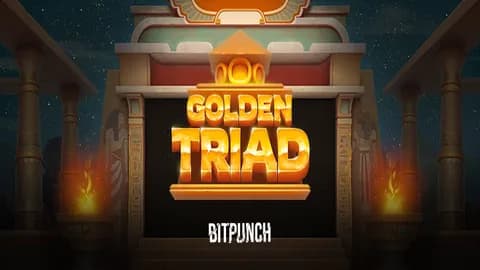Golden Triad