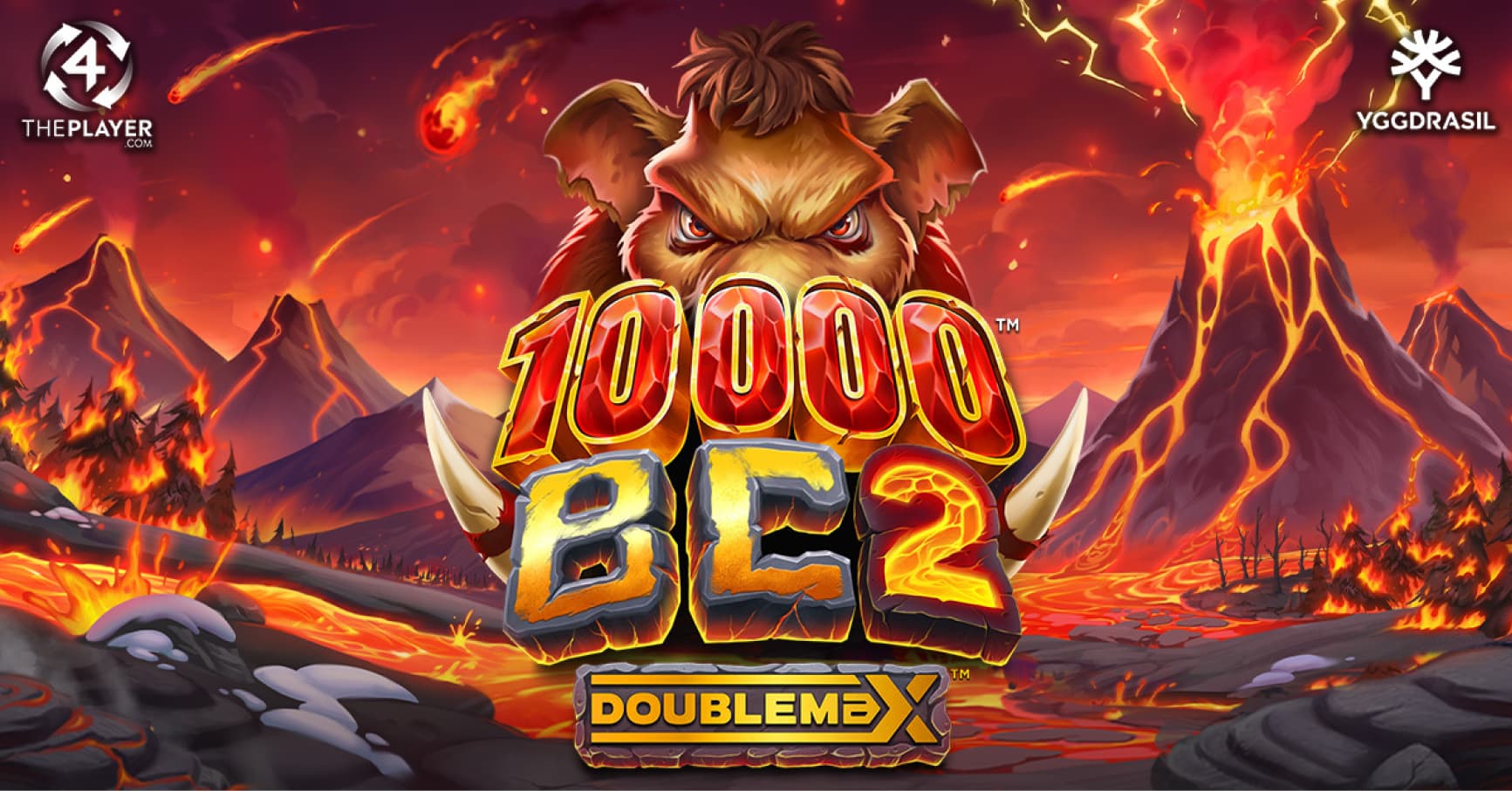10000 BC 2 DoubleMax