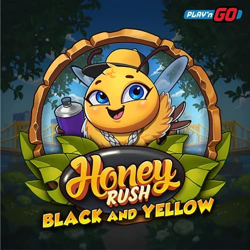 honey-rush-black-and-yellow