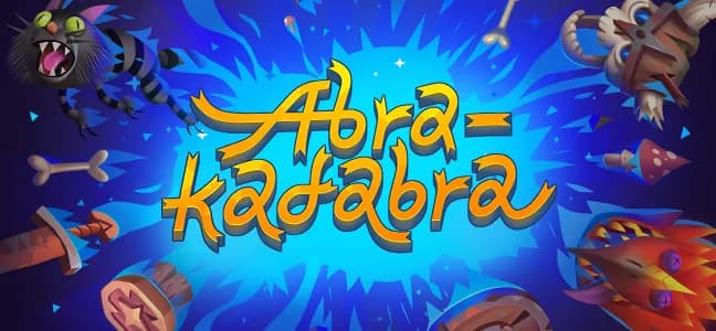 Abrakadabra Review