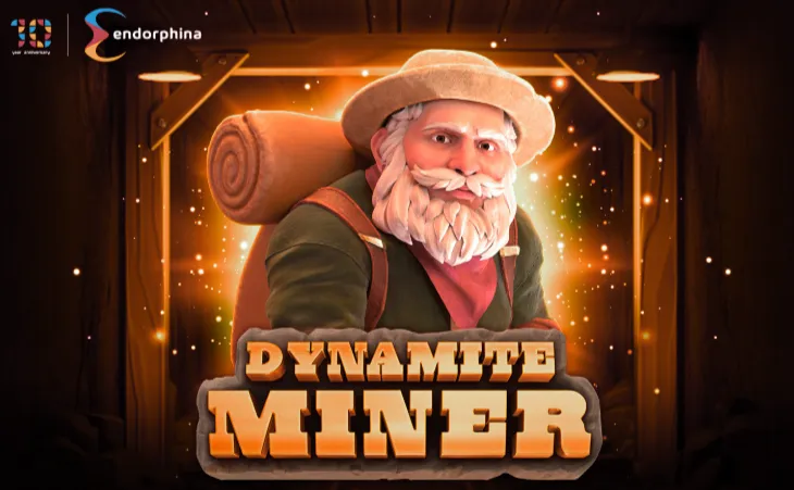 Dynamite Miner Review