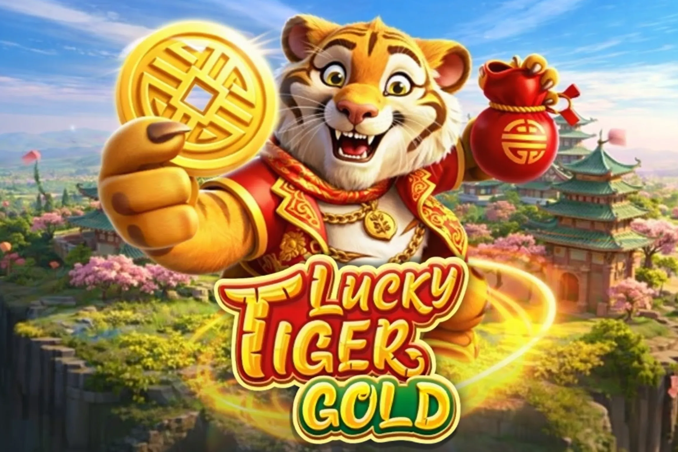 Lucky Tiger Gold Review