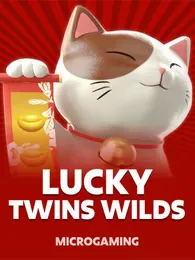 Lucky Twins Wilds Review