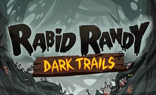 Rabid Randy Dark Trails Review