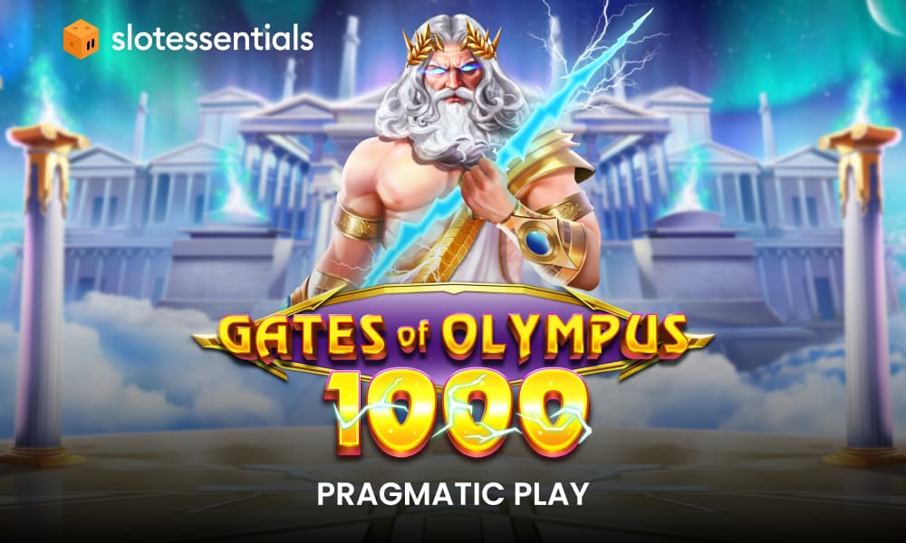 Gates of Olympus 1000 Review