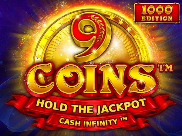 9 Coins: 1000 Edition
