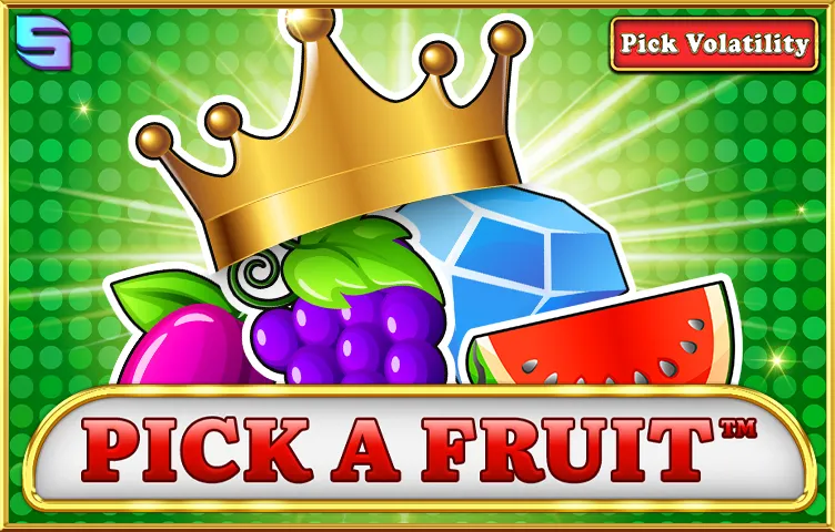 Pick a Fruit Review