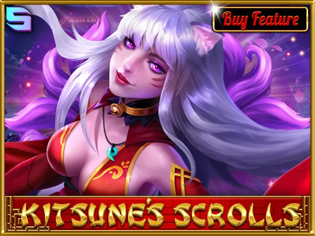 Kitsunes Scrolls Review