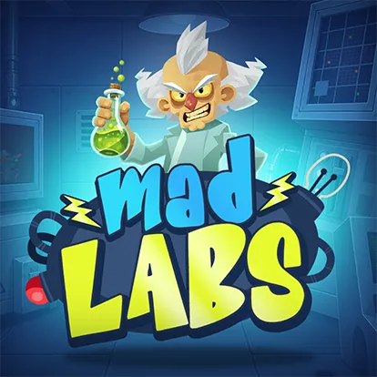 mad-labs