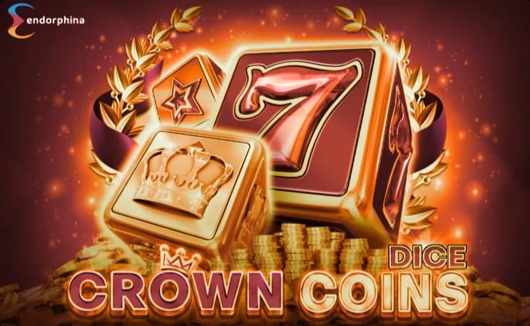 Crown Coins Dice Review