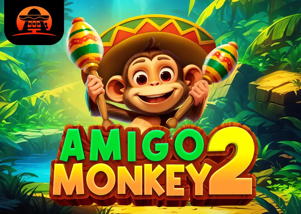 Amigo monkey 2 Review