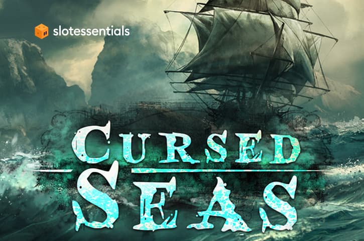 Cursed Seas Review