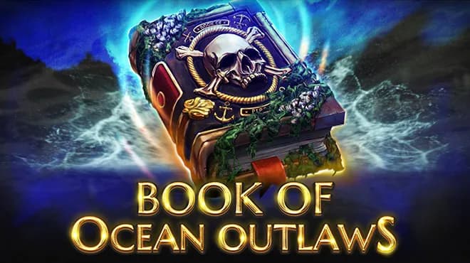 Book Of Ocean Outlaws Review