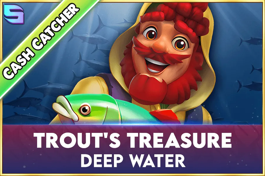 Trout's Treasure - Deep Water Review