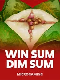 Win Sum Dim Sum Review