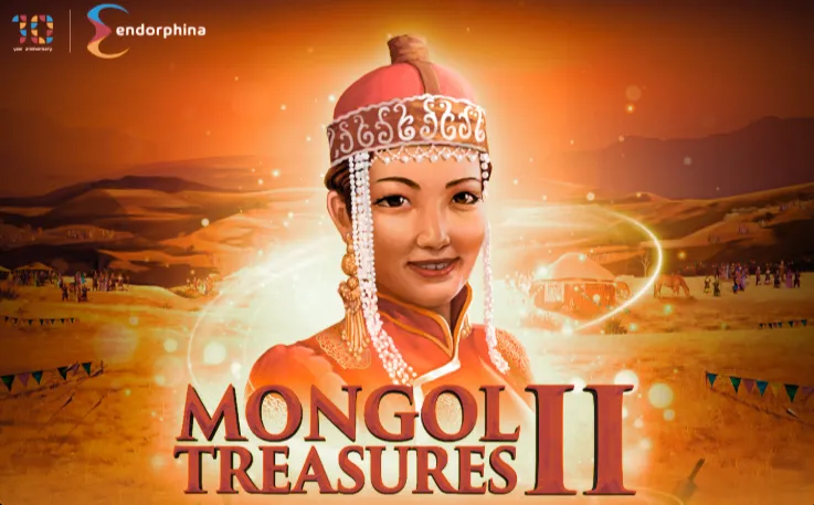 Mongol Treasures 2: Archer Competition Review