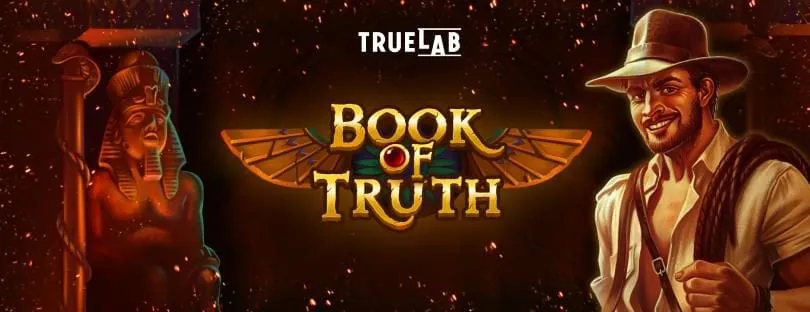 Book of Truth Review