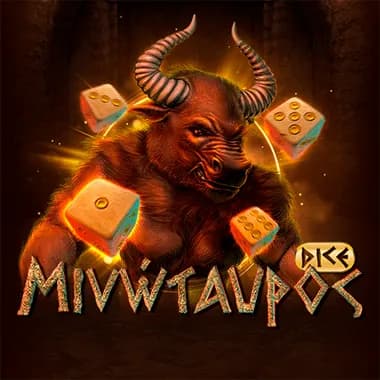 Minotaurus (Dice)