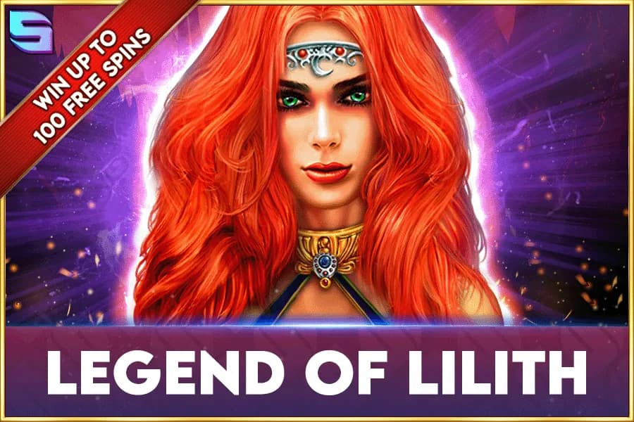 Legend Of Lilith Review