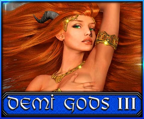Demi Gods 3 Review