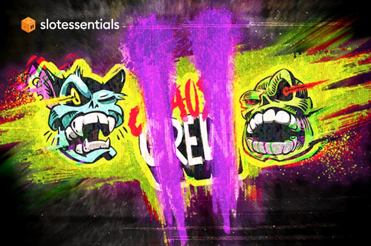Chaos Crew 2 Review