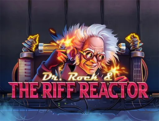 Dr Rock and the Riff Reactor Review