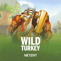 Wild Turkey Review