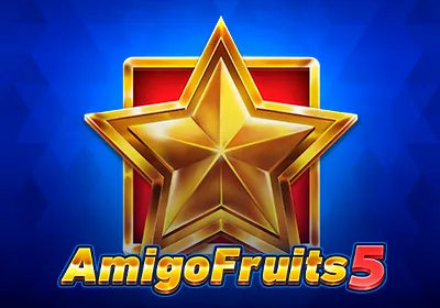 Amigo Fruits 5 review