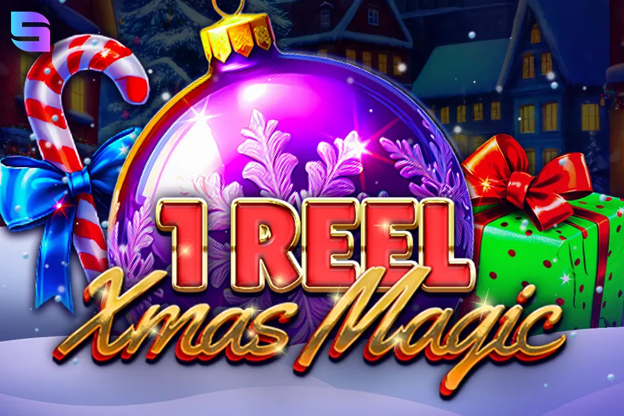 1 Reel - Xmas Magic Review