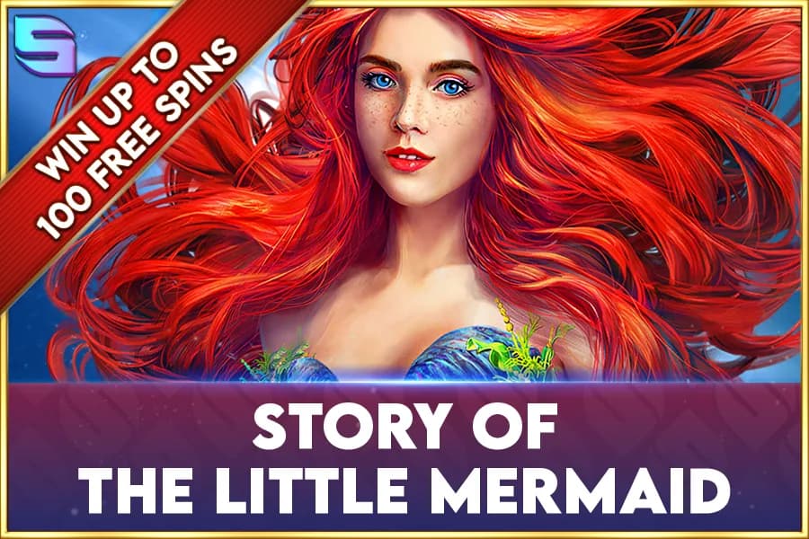 Story of the Little Mermaid Review