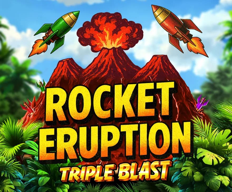 rocket-eruption-triple-blast
