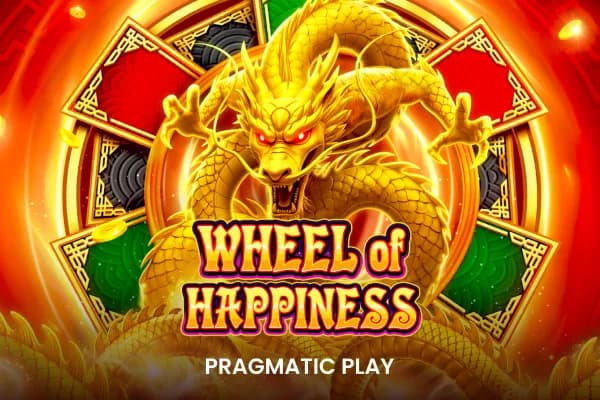 Wheel of Happiness Review
