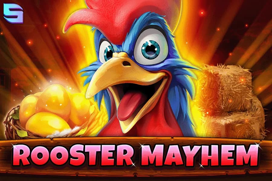 Rooster Mayhem Review