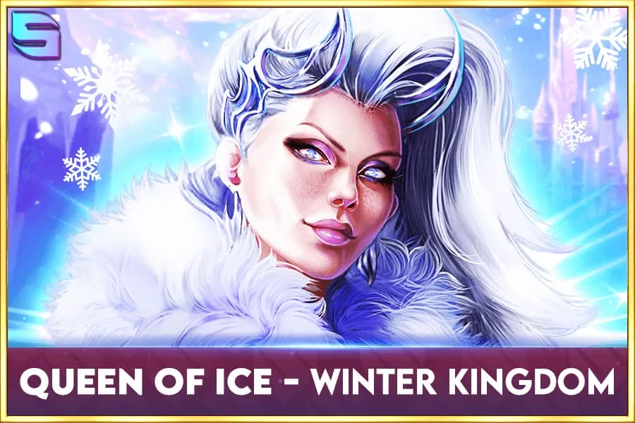 Queen Of Ice - Winter Kingdom Review