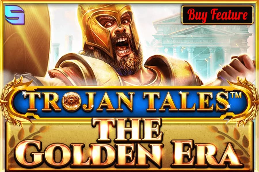 Trojan Tales - The Golden Era Review
