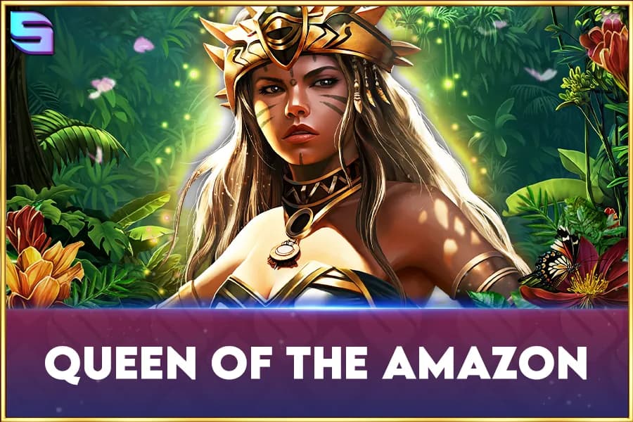 Queen Of The Amazon Review