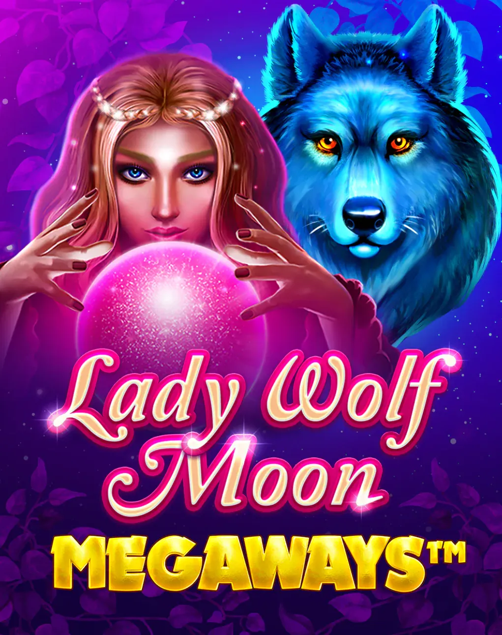 Lady Wolf Moon Megaways Review