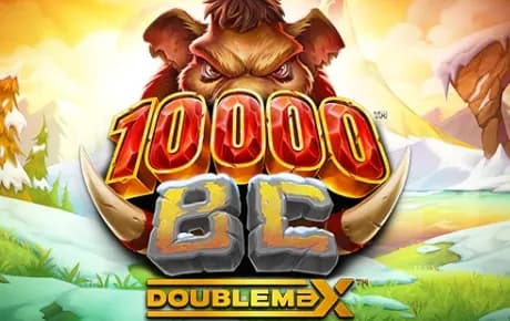 10000 BC DoubleMax