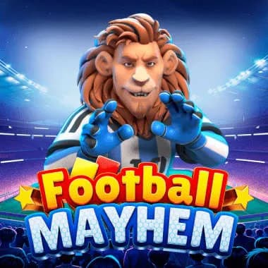 Football Mayhem Review