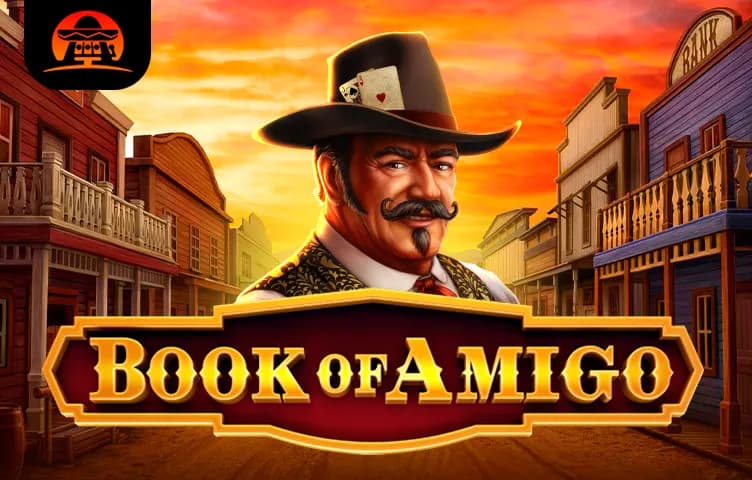 Book of Amigo Review 