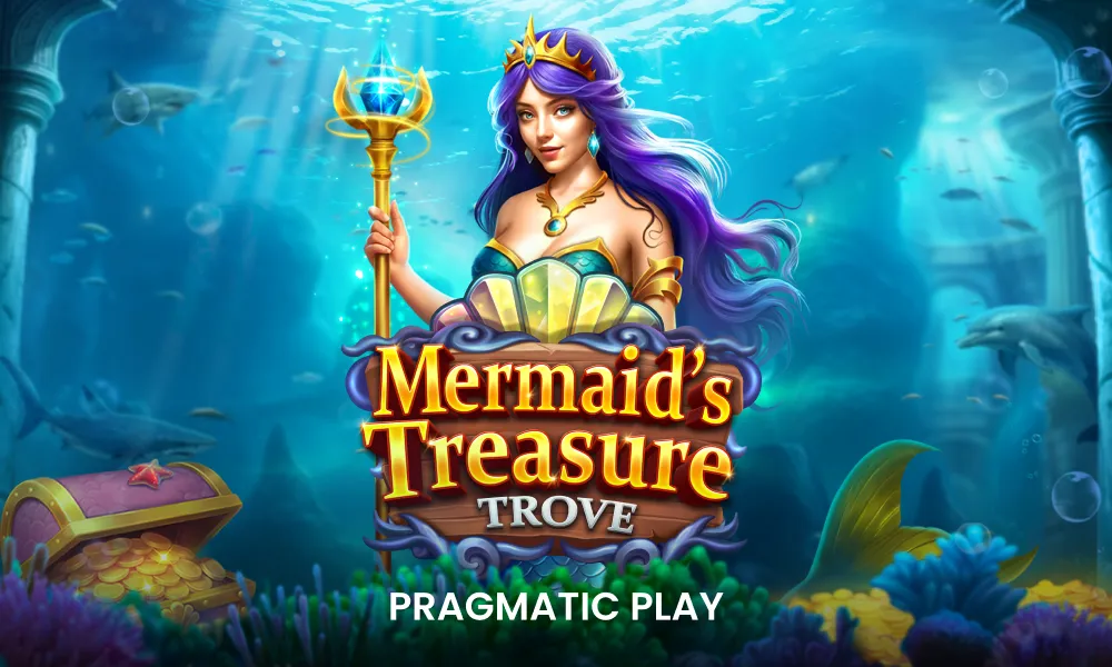 Mermaid's Treasure Trove Review
