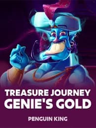 Treasure Journey: Genie's Gold Review
