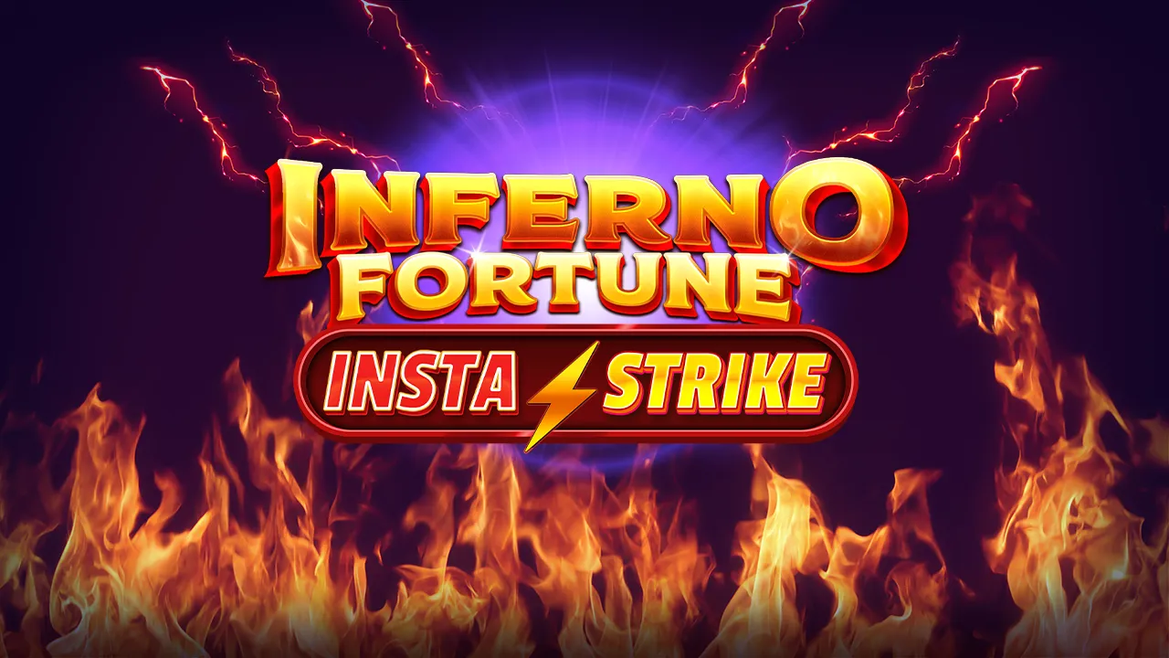 Inferno Fortune InstaStrike Review