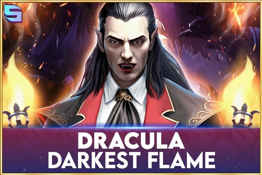 Dracula - Darkest Flame Review