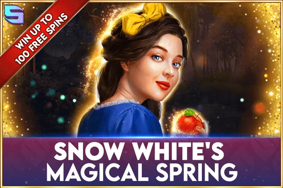 Snow White's Magical Spring Review