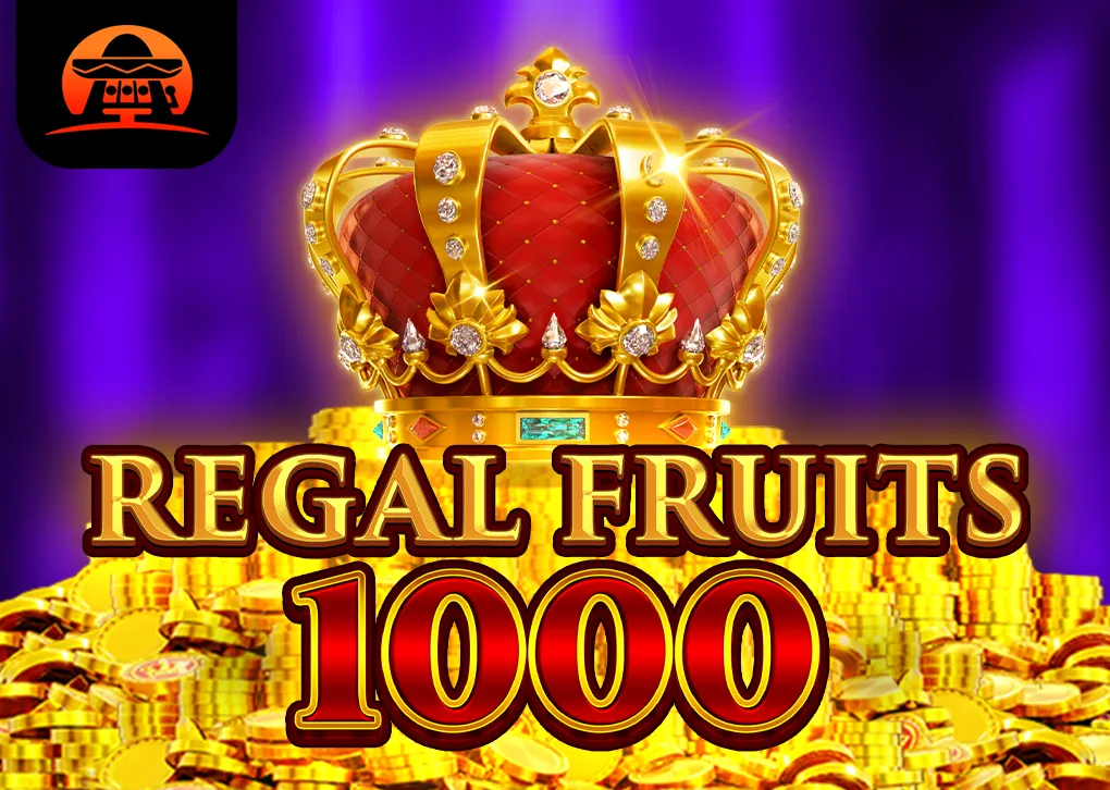 Regal Fruits 1000 Review