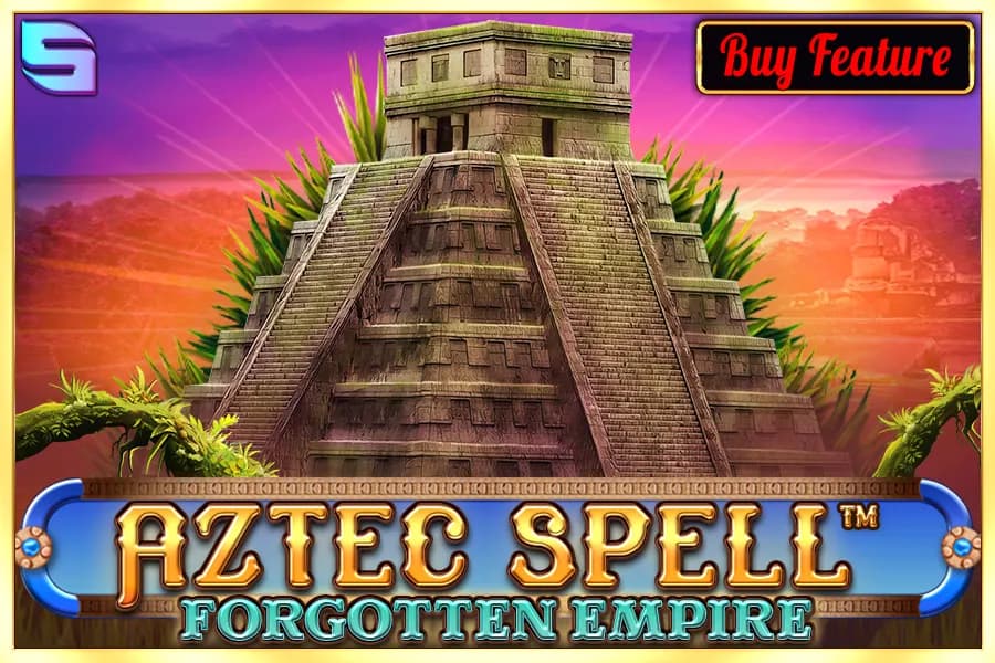 Aztec Spell Forgotten Empire Review
