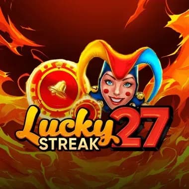 Lucky Streak 27
