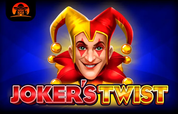 Joker's Twist Review